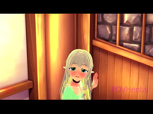 ❤️ (Mahanga) Ka awhina te kotiro Elvish ki te horoi i to kanohi. Karekau Kounga i mi.novoporn.ru ❌